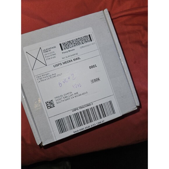 Vintage Lawnmower 1993 and Johnny Mnemonic 1995 CD-ROM Bundle. New. - Picture 6 of 6